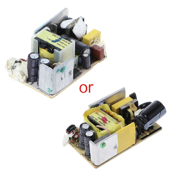 Ac-dc 15v 2a Adapter Power Kretskort Switching Power Supply Modul