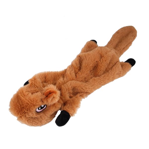 3-pack hund leksaker, interaktiva tuggleksaker för hundar, små leksaker, Plus