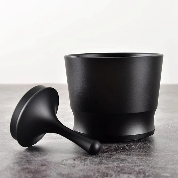 Bryggkopp för Ek43 51/58mm Kaffekopp Tamp-b