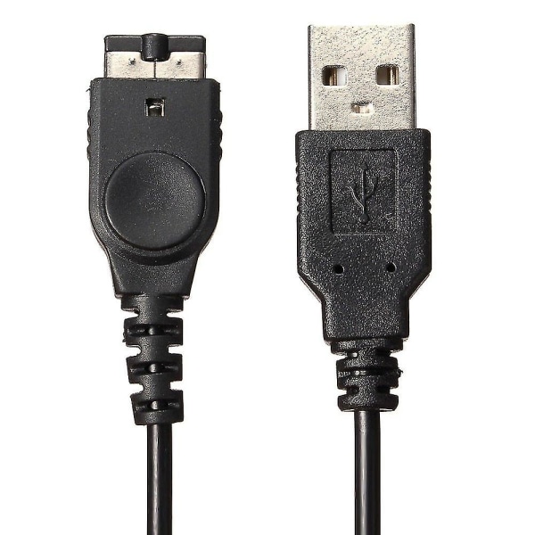 USB laddare Power Sladd För Nintendo Gameboy Advance Gba Ds Sp