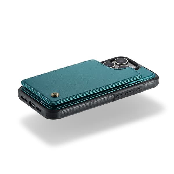 Flip Cover til iPhone 16 E, Blå