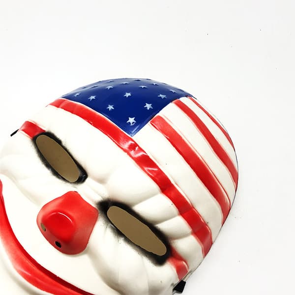Avengers Performance Maske - Flag Model - Joker