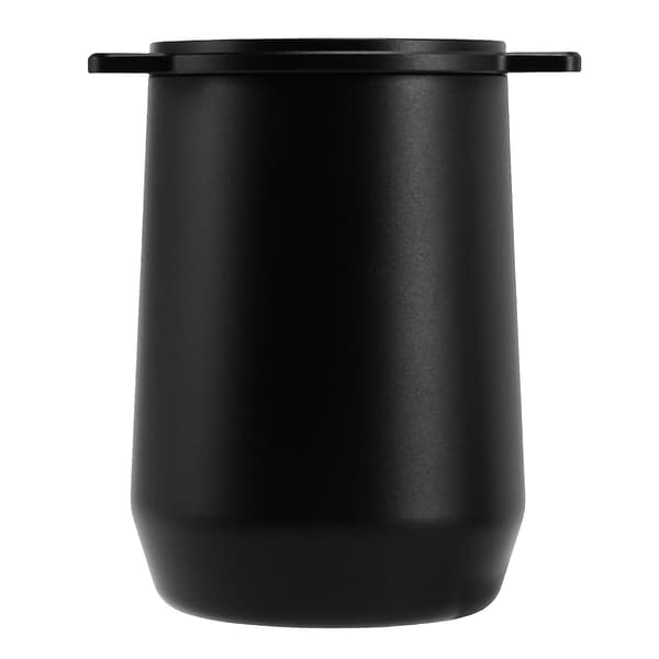 Doseringringar Presskaffe Dosering Kopp Kaffeaccessoarer (svart)