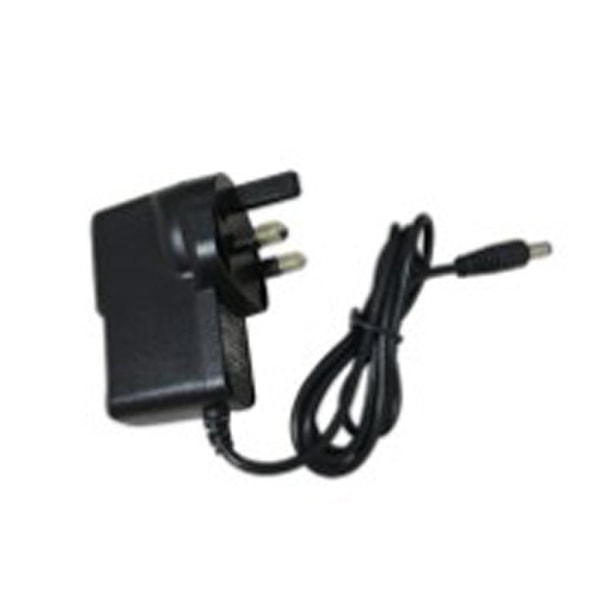 6v 1a 2a AC/DC Adapter Switch Power för LED-ljus 5,5x2,1-2,5mm