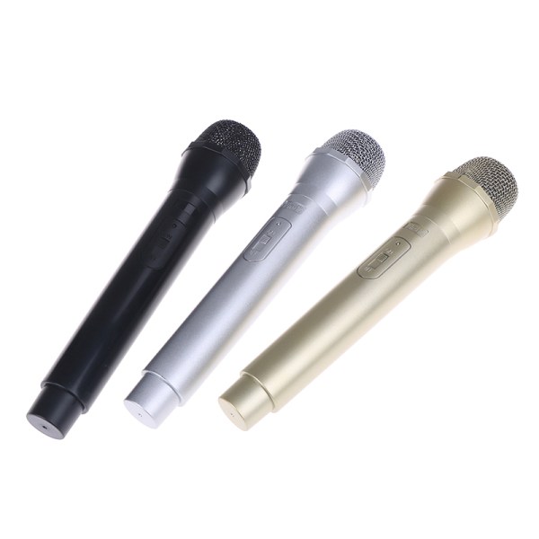 1 st Dummy Mikrofon Simulering Mic Modell Skal Prestanda Pro