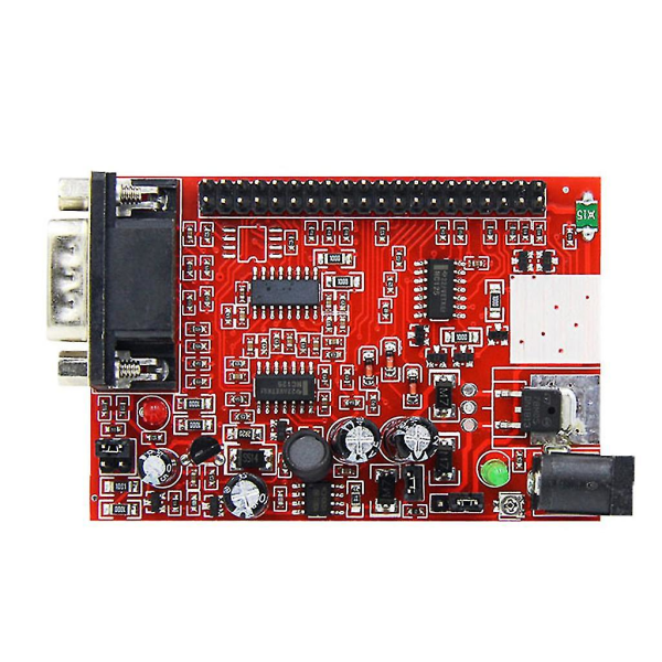 Upa-programador Upa USB Programmer V1.3 Main Board Ecu Chip Tunning