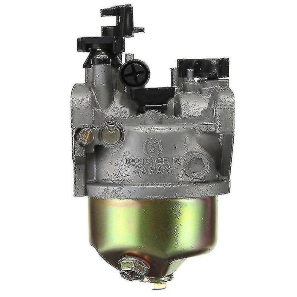 Förgasare Carb för Honda Gx240 Gx270 8hk 9hk 16100ze2w71_