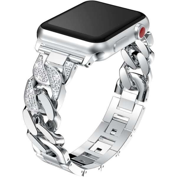 Lämplig för Apple Watch iwatch1/2/3/4/5/6 Apple Watch -rem