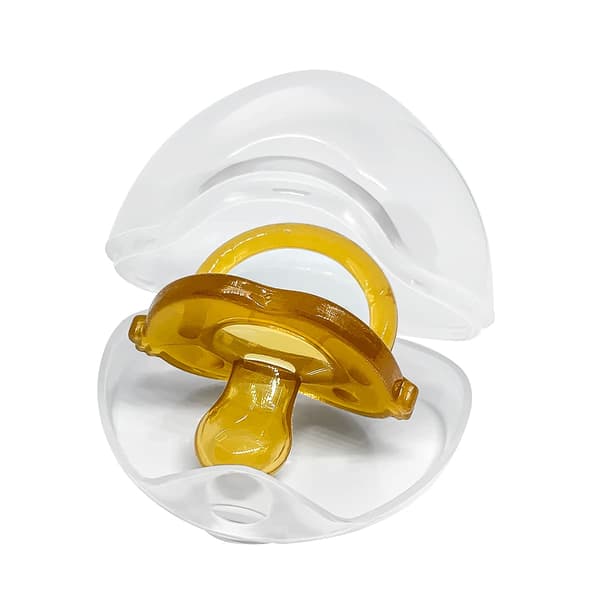 Sutt-etui | Suttbeholder | Baby-suttboks for T