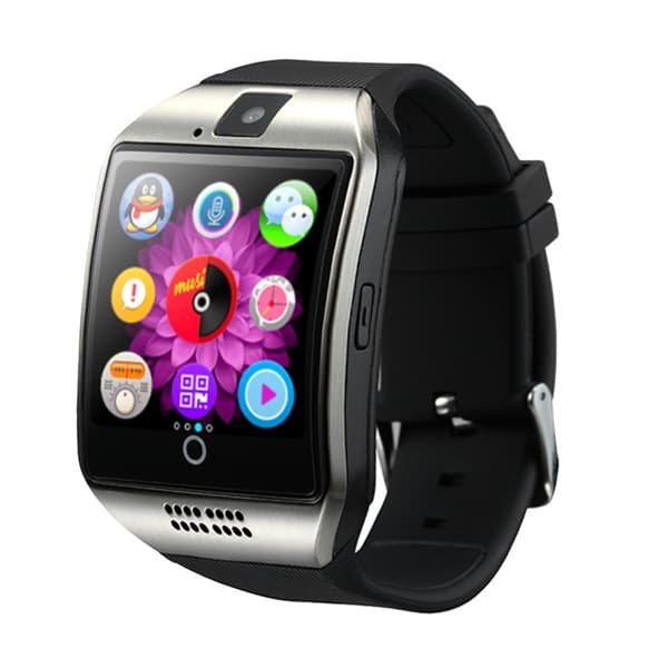 Smartklocka, Bluetooth Telefonsamtalsklocka (Ring/Svara)