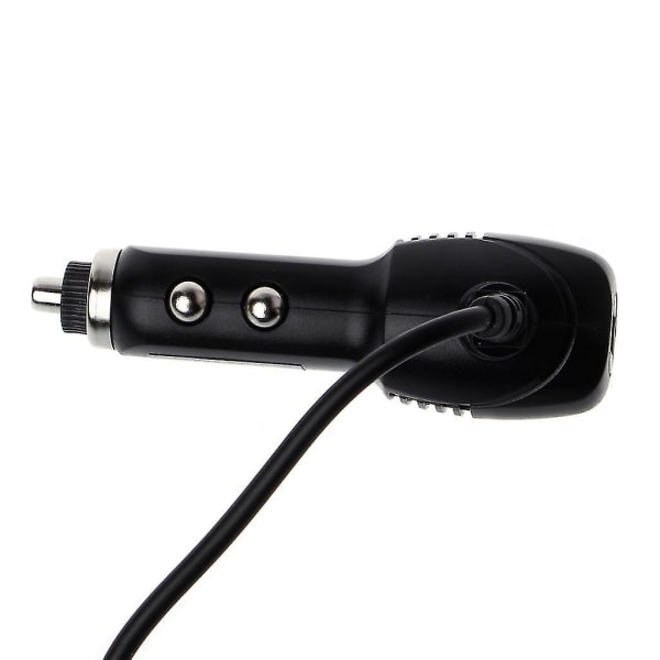 Mikro USB port 5v 2a billaddare adapter för bil Dvr fordonsladdning med 3,5 m kabel