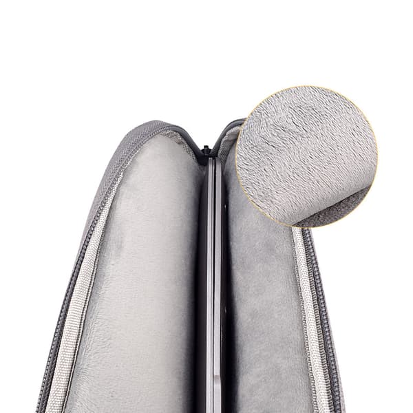 Laptoptaske er velegnet til Apple-tilknyttet Xiaomi notebook-foringstaske