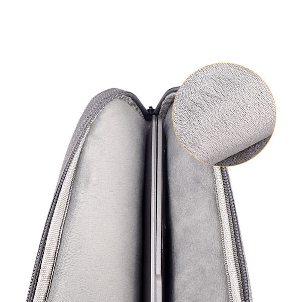 Laptopväska lämplig för Apple länkad millet notebook foder väska
