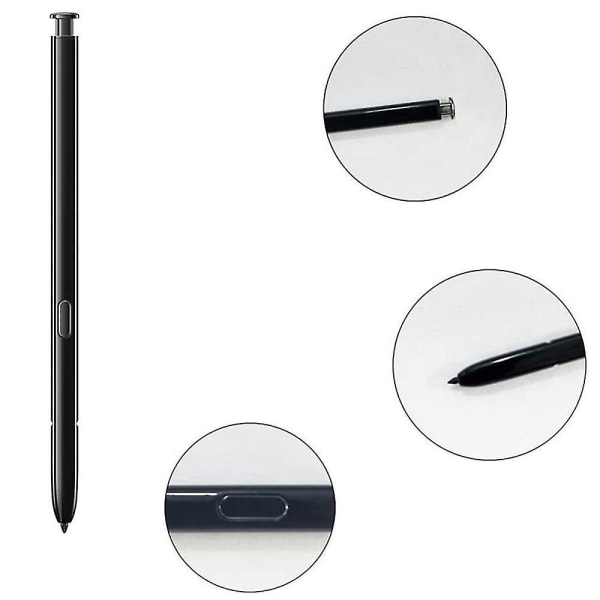 Note20 Stylus Penna för Note20/note20 Ultra N9860 High Sensitivity Touch Pen Bluetooth fjärrkontroll Grön