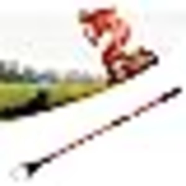 Golf Retriever, Retractable Golf Hound 5-knop Golf Ball Pickup, Catcher, Grab, Retractable Club