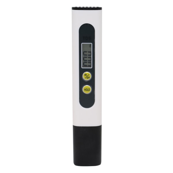TDS vattenkvalitet test penna hög precision ny vatten test penna hushåll kranvatten dricksvatten övervakning instrument detektor