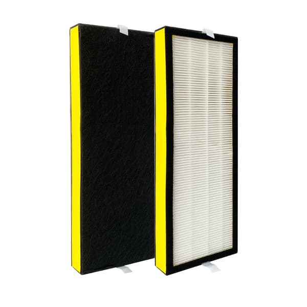 Luftrenare Ersättningsfilter B för GermGuardian AC4300BPTCA, A