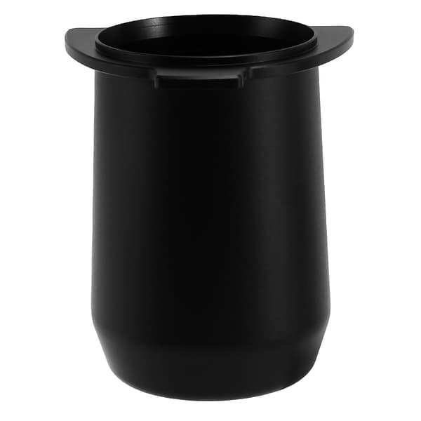 Doseringringar Presskaffe Dosering Kopp Kaffeaccessoarer (svart)