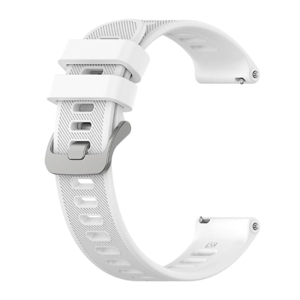 Sportband för Forerunner158/55/645/245 Silione kypertrem Smartwatch