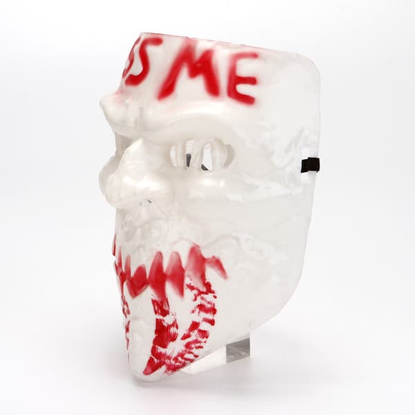 Avengers Performance Mask - suutele minua