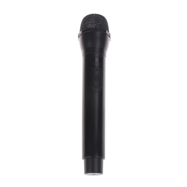 1 st Dummy Mikrofon Simulering Mic Modell Skal Prestanda Pro