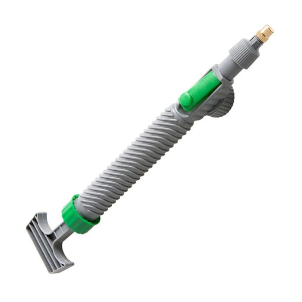 2-pack Beväringsflaska Universal Bevattningsspruta, Högtryck