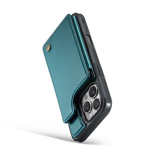 Flip Cover til iPhone 7/8/SE2/SE3, Blå