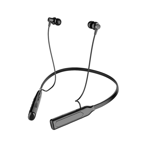 Hörlurar Trådlös Bluetooth A16 Bluetooth Headset Halstyp Trådlös Sport Super lång standby-livslängd Intelligent brusreducering Vattentät Sweat Pro