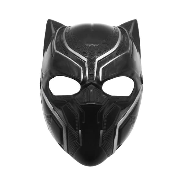 Avengers Performance Mask - Musta Pantteri -naamio
