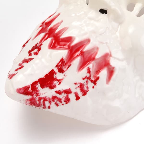 Avengers Performance Maske - kiss me