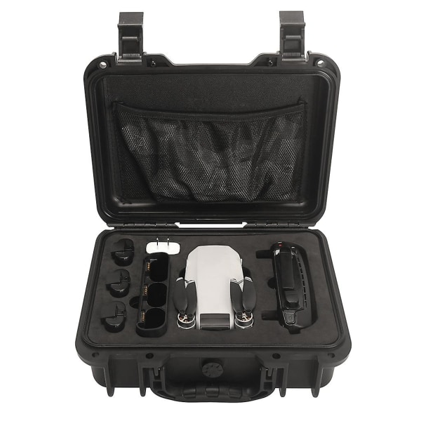 Hardshell vattentät förvaringsväska Bärbar case för Dji Mavic Mini Drone