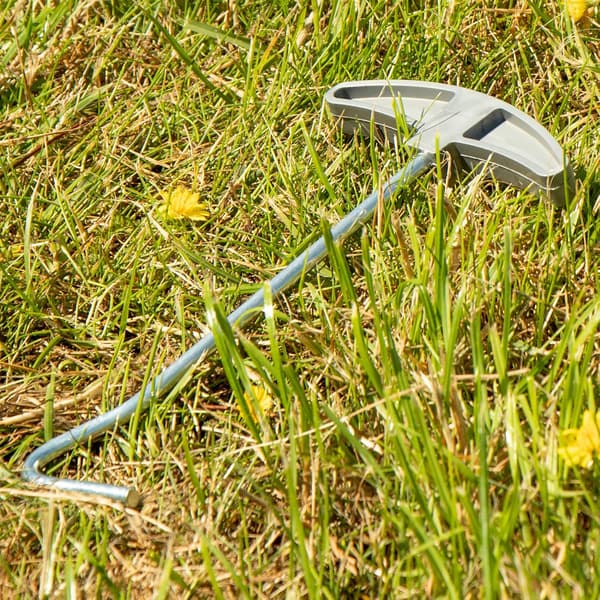 2X Pluggtrekker - Krokfjerner for enkel fjerning av plugger, kroker og