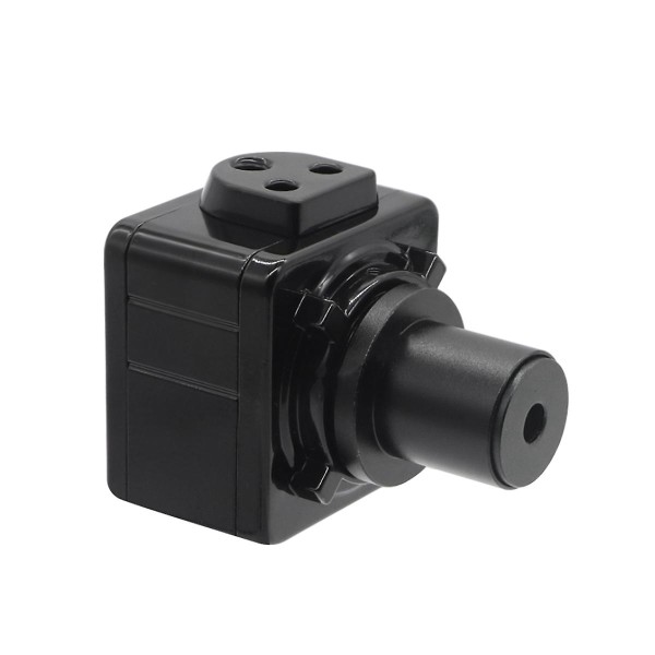 5mp Cmos USB Mikroskop Kamera Digital Elektronisk Okular Högupplöst mikroskop High Speed ​​In