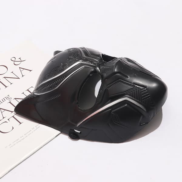 Avengers Performance Mask - Musta Pantteri -naamio