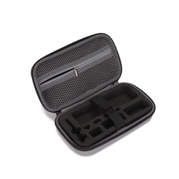 PU Oppbevaringspose for DJI Osmo Pocket 2 PTZ Kamera Bæreveske