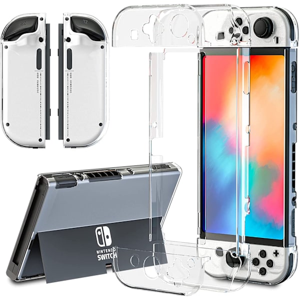 Nintendo Switch 2 Konsol Förvaringsväska - Set 2 Set 2