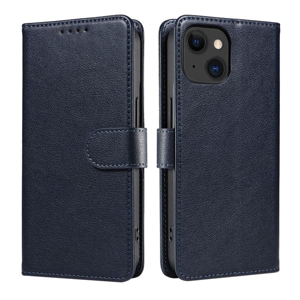 Til iPhone XS MAX Cover, Beskyttende Cover, Blå