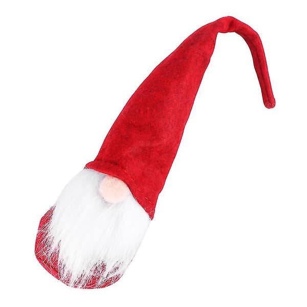 Den Nye 1 stk. Specielle Julebordsdekorationer
