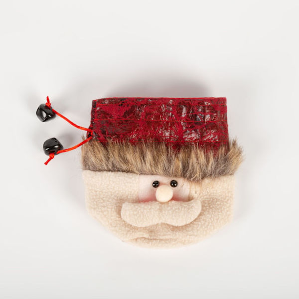 Julpåsar, julklappspåsar, julklappspåsar, julklappar