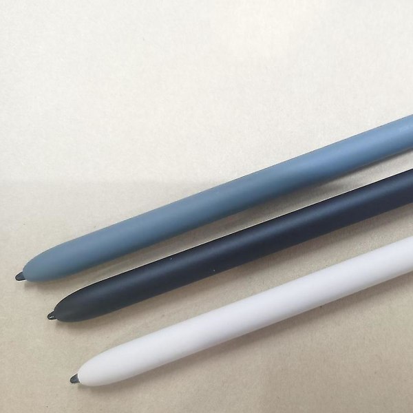 Stylus S-pen Skärm Touch Pens Galaxy Z Fold 4 3 5g Edition Hands Writing Penna Utan Bluetooth(