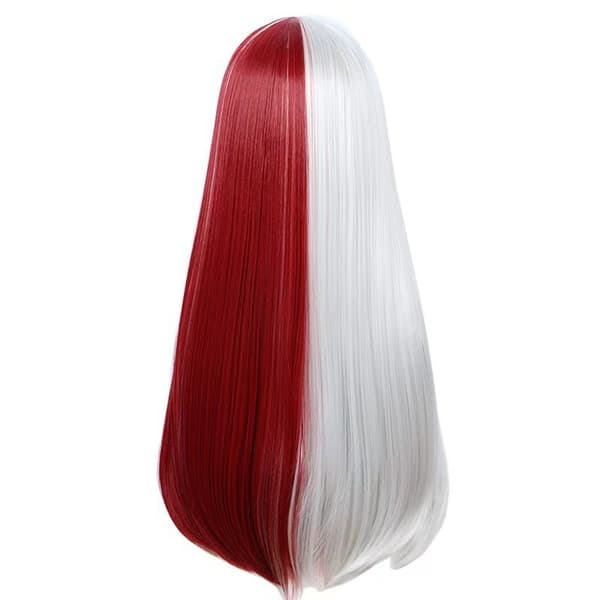 Anime Peruker My Hero Academia Cosplay Peruker