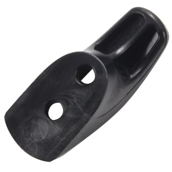 2-pack Uppgraderingsbara Metallhängande Krokar Ninebot ES1 ES2 ES3 ES4