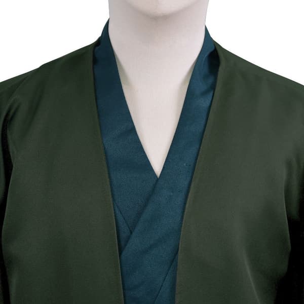 Voldemort cos kläder magiska dräkter Halloween cosplay föreställningsdräkter