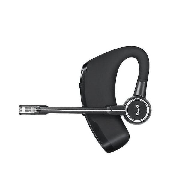 V8S Bluetooth Stereo Headset Svart 60f3 Fyndiq