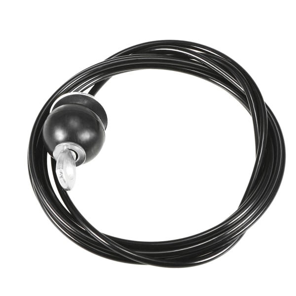 Gym kabel ståltråd Fitness trissa kabel för hem gym kabel maskin viktlyft trissa system