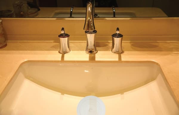 Badekarpropp 2-pakning, 15 cm Stor Silikon Avløps Plugg Hårstopp