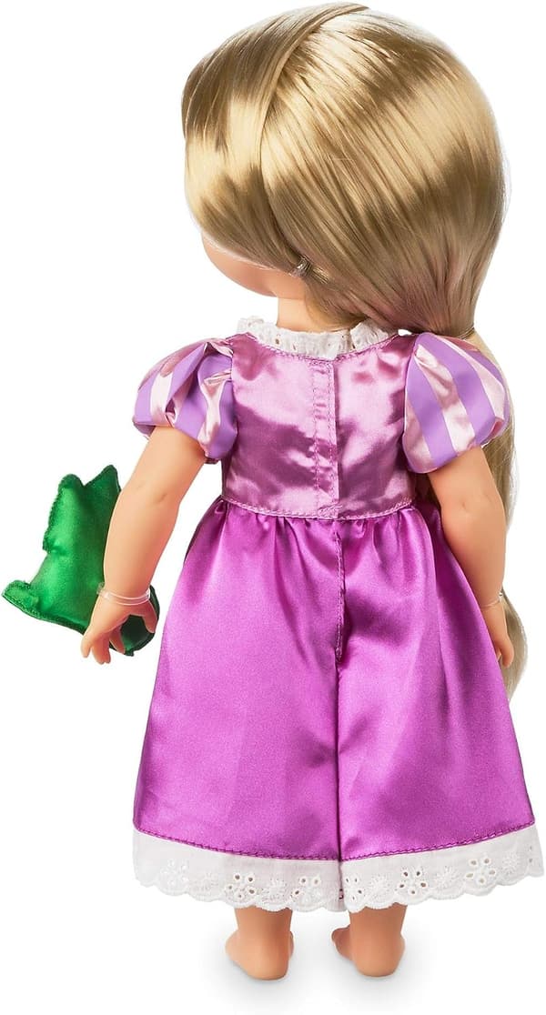 Store Rapunzel -nukke, Animator Collection, Rapunzel, 39 cm / 15\"