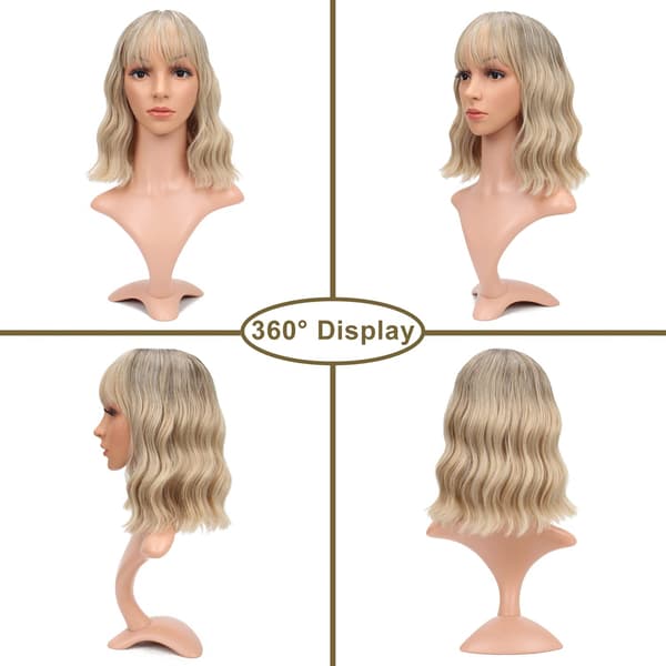Rabatt Dörrknoppsskydd 2 Delar Dörrknoppsskydd Mjuk Rund