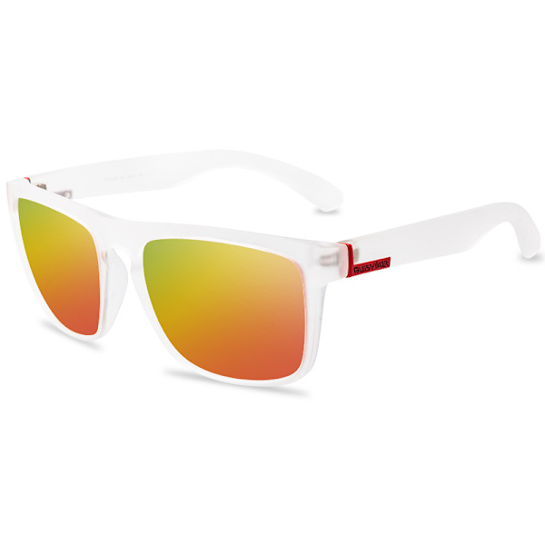 Modepolariserede solbriller - QP10