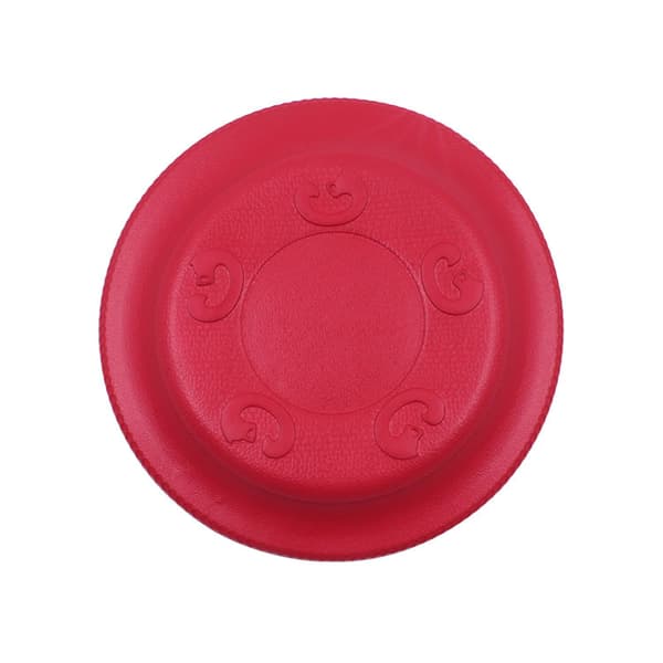 Slitesterk Gummifrisbee Hundeleke